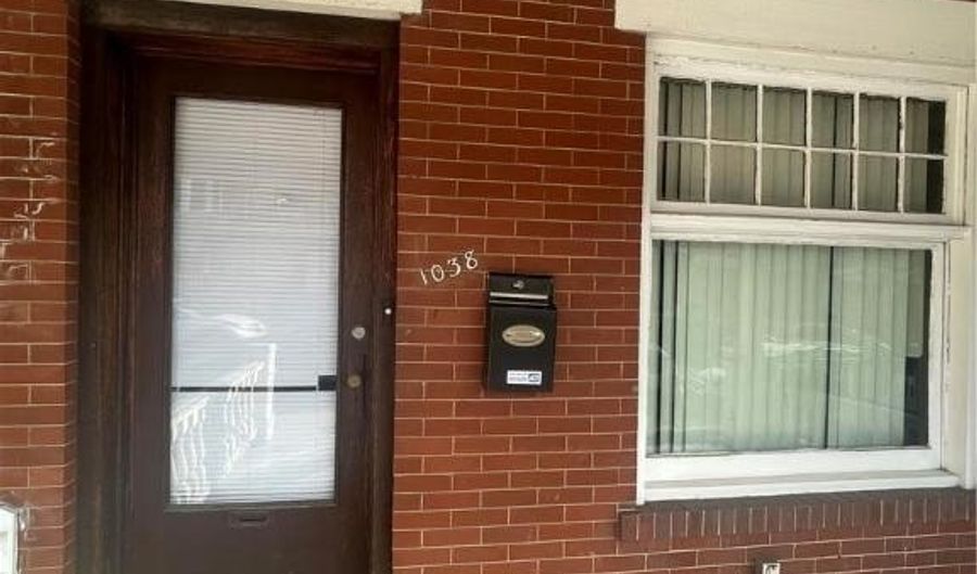 1038 W Tilghman St, Allentown, PA 18102 - 4 Beds, 2 Bath