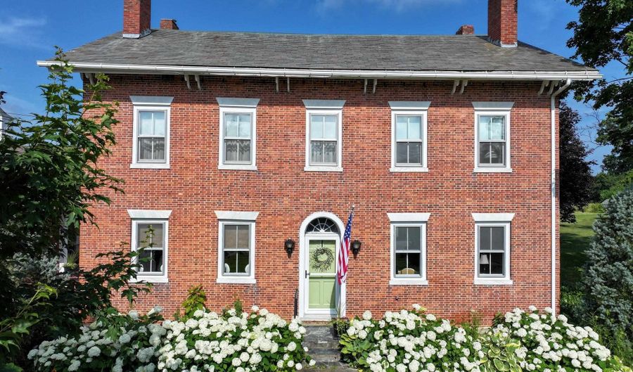 8498 VT Route 22A, Addison, VT 05491 - 4 Beds, 5 Bath