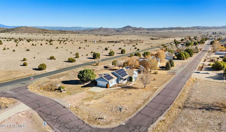 3975 N Gambels Ridge Dr, Chino Valley, AZ 86323 - 3 Beds, 2 Bath