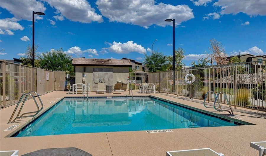 12726 Feathersong St, Henderson, NV 89044 - 3 Beds, 2 Bath