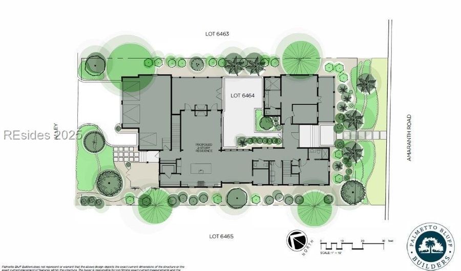 22 Amaranth Rd, Bluffton, SC 29910 - 5 Beds, 6 Bath