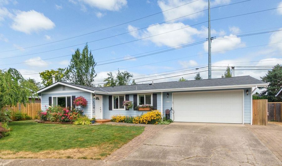 18955 SW BOUCHER Ct, Aloha, OR 97003 - 3 Beds, 2 Bath
