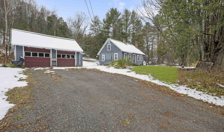 218 Breezy Hill Rd, Barton, VT 05822 - 4 Beds, 1 Bath