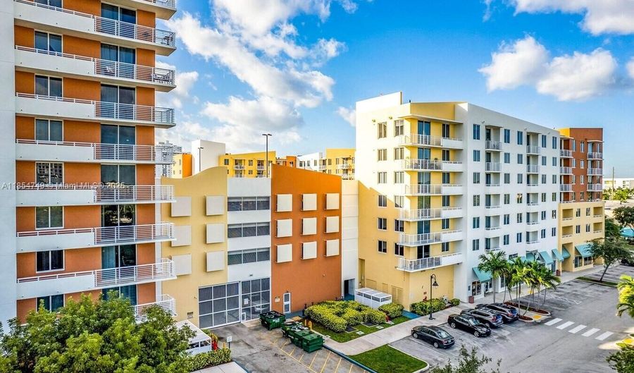 18800 NE 29th Ave 630, Aventura, FL 33180 - 1 Beds, 1 Bath