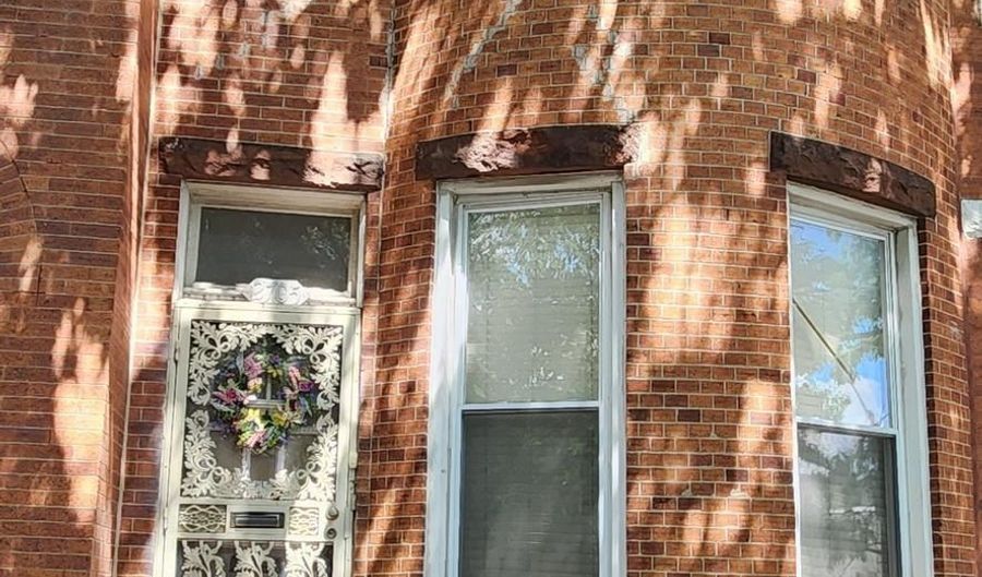 2705 PARKWOOD Ave, Baltimore, MD 21217 - 3 Beds, 1 Bath