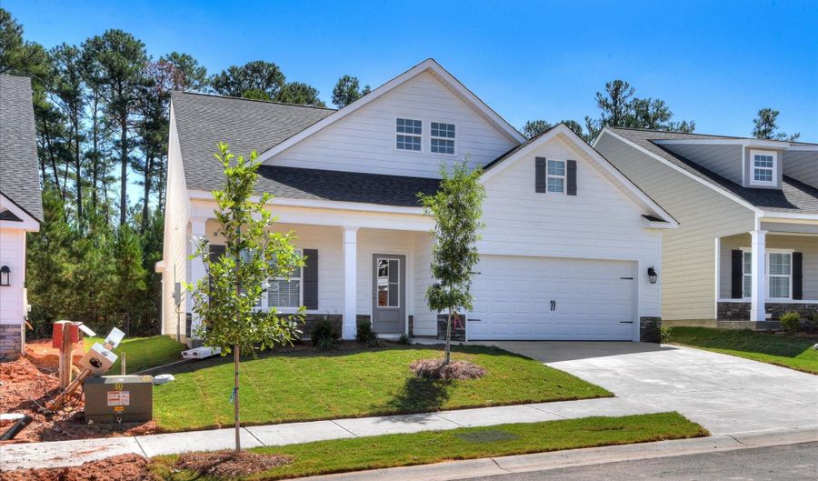 1037 Speckled Teal Path, Aiken, SC 29803 - 3 Beds, 2 Bath