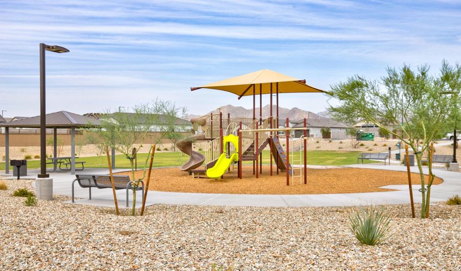 24084 W COCOPAH St, Buckeye, AZ 85326 - 4 Beds, 2 Bath