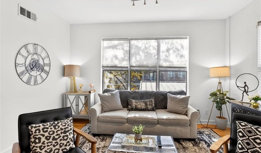 238 Walker St SW 23, Atlanta, GA 30313 - 1 Beds, 1 Bath