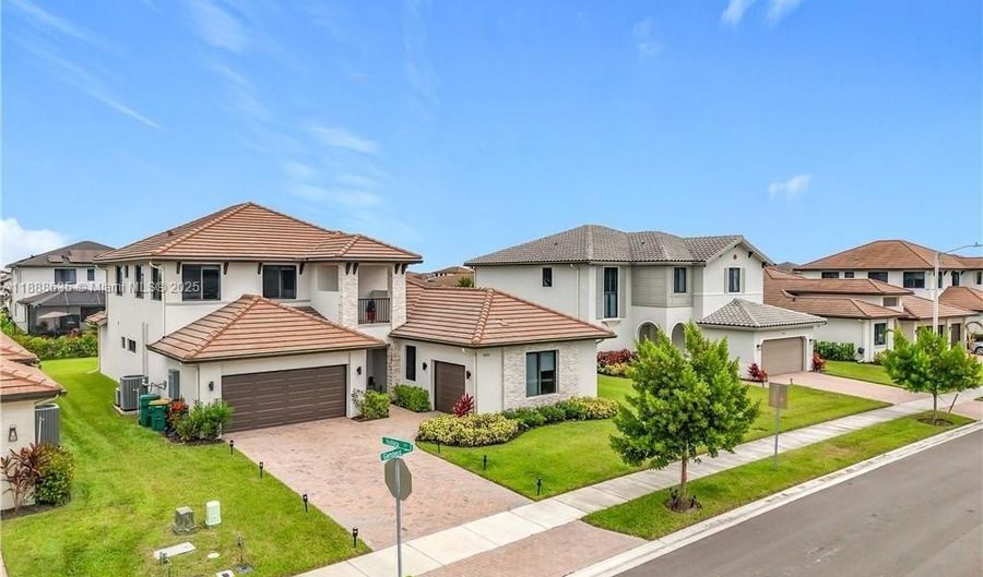 5024 Gambero Way, Ave Maria, FL 34142 - 4 Beds, 4 Bath