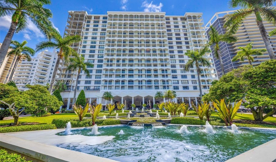 9801 Collins Ave 11M, Bal Harbour, FL 33154 - 2 Beds, 2 Bath