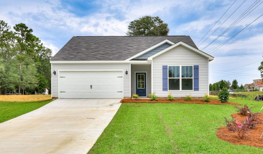 3281 Heartwood Pass, Aiken, SC 29803 - 3 Beds, 2 Bath