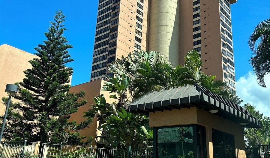 5333 Likini St 2109, Honolulu, HI 96818 - 1 Beds, 1 Bath