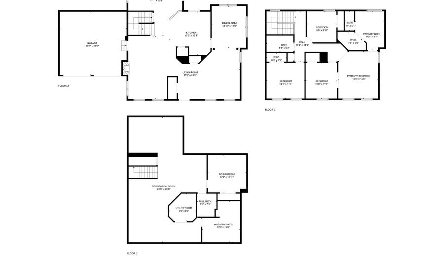 20924 FOWLERS MILL Cir, Ashburn, VA 20147 - 4 Beds, 4 Bath