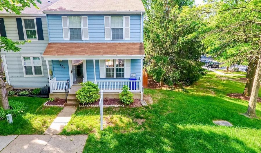 1106 PATRIOT Ln, Bowie, MD 20716 - 3 Beds, 3 Bath