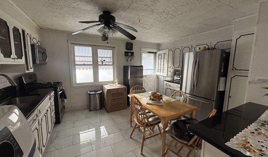 Bldg 28 Court D 63, Bridgeport, CT 06610 - 2 Beds, 1 Bath