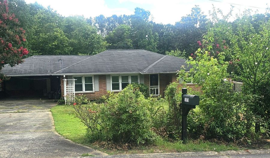 1879 Gherry Dr, Austell, GA 30106 - 3 Beds, 2 Bath