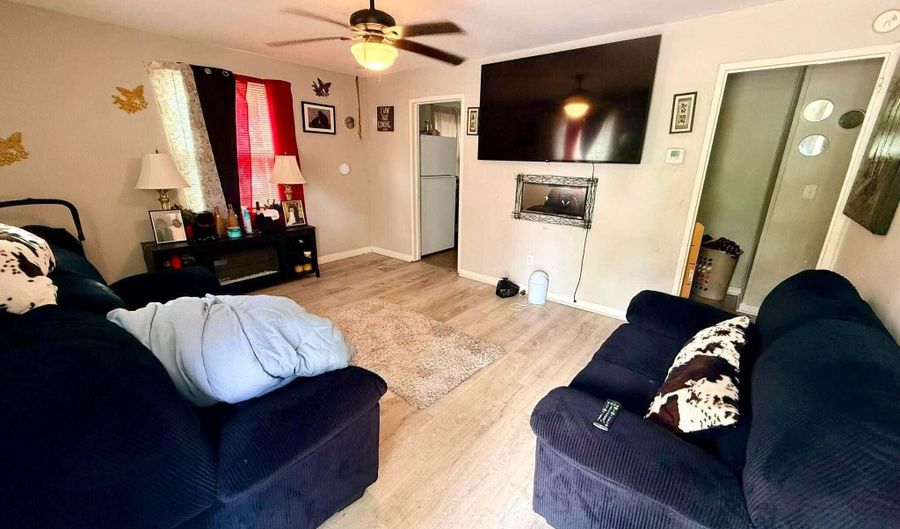 2005 Chester Ave, Augusta, GA 30906 - 2 Beds, 1 Bath