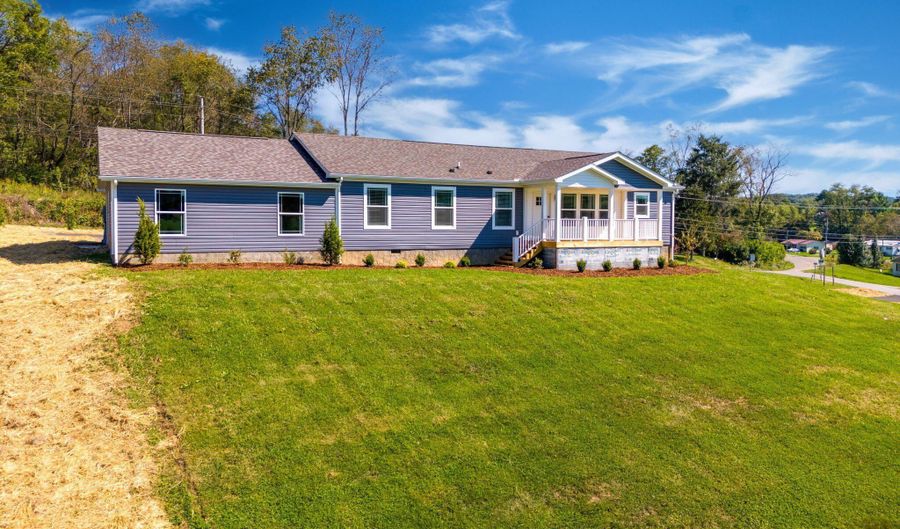 18008 Destiny Ln, Abingdon, VA 24210 - 3 Beds, 2 Bath