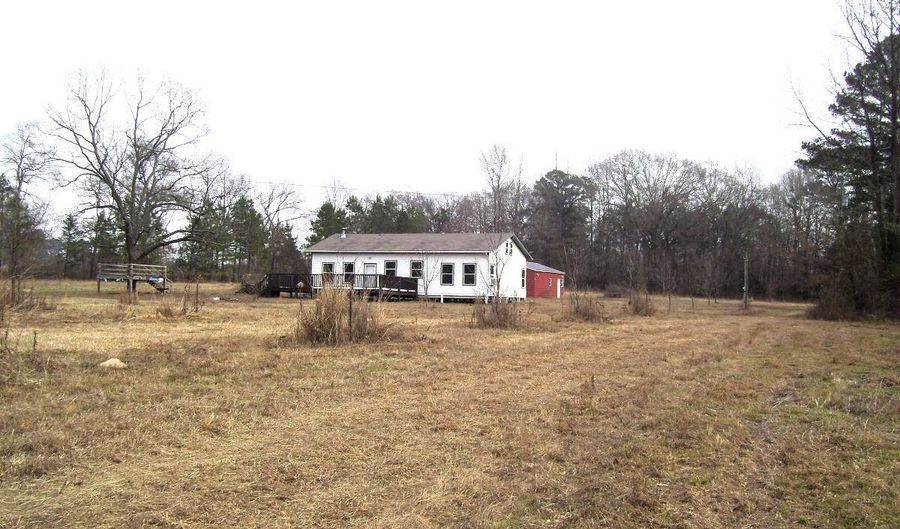 1071 LR 3, Ashdown, AR 71822 - 2 Beds, 1 Bath