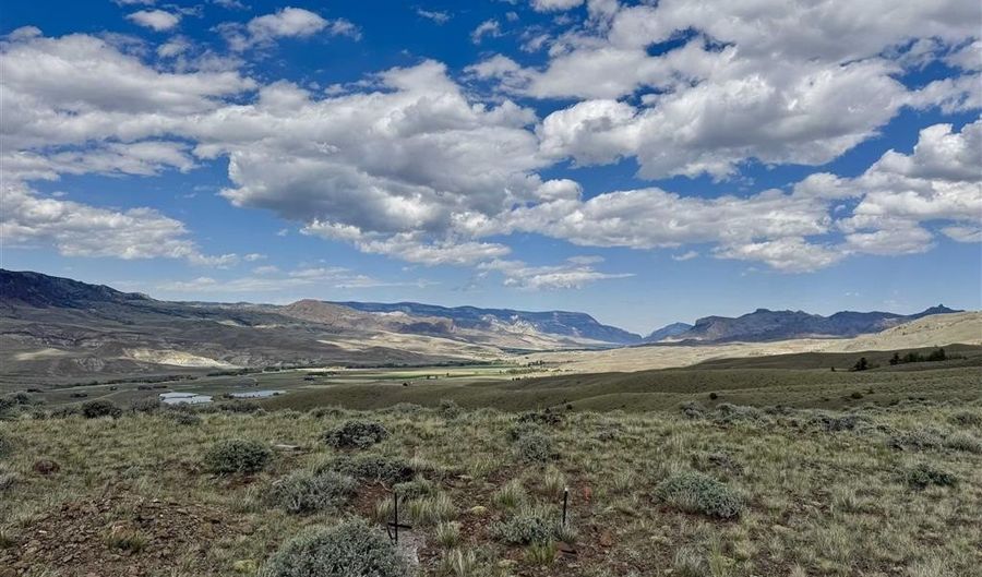 Hawk Dr, Cody, WY 82414 - 0 Beds, 0 Bath