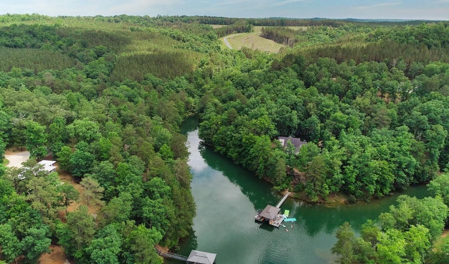 RON THAMES Rd lot 13, Arley, AL 35541 - 0 Beds, 0 Bath