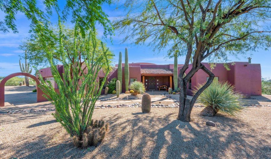 38892 N School House Rd, Cave Creek, AZ 85331 - 3 Beds, 2 Bath