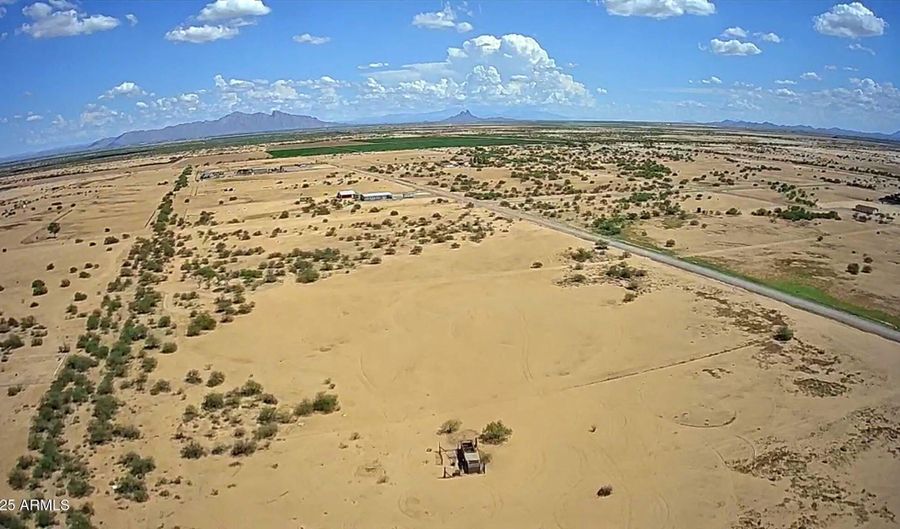 0 W Gold Dust Rd 154, Arizona City, AZ 85123 - 0 Beds, 0 Bath