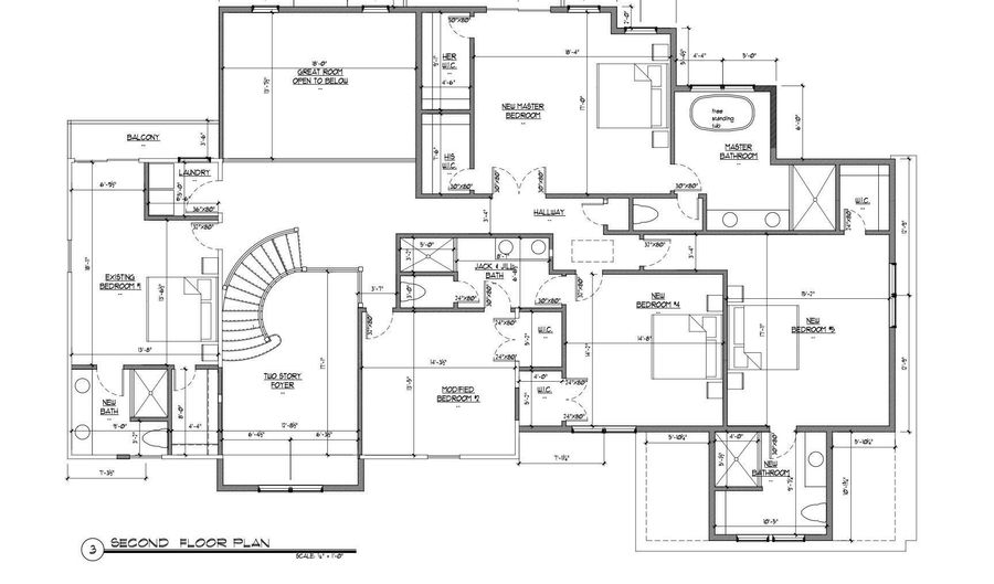 5 Laureen Ct, Middletown, NJ 07748 - 5 Beds, 6 Bath