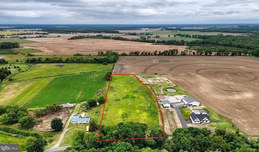 PLUMMER LN, Harrington, DE 19952 - 0 Beds, 0 Bath