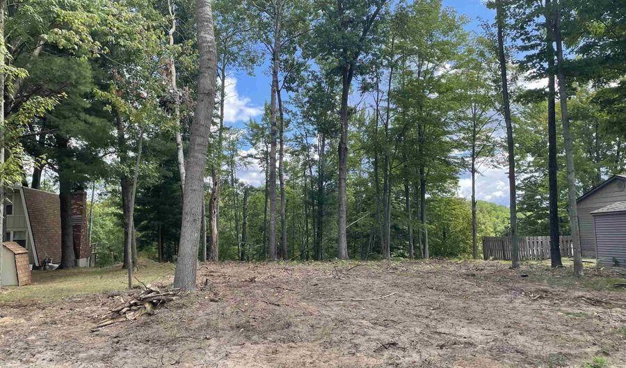 0 S Forest Lk, Alger, MI 48610 - 0 Beds, 0 Bath