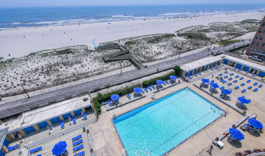 101 S Raleigh Ave 929,930, 931, Atlantic City, NJ 08401 - 3 Beds, 3 Bath