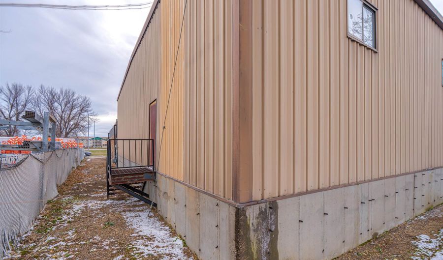 1100 Basin Ave, Bismarck, ND 58504 - 0 Beds, 0 Bath