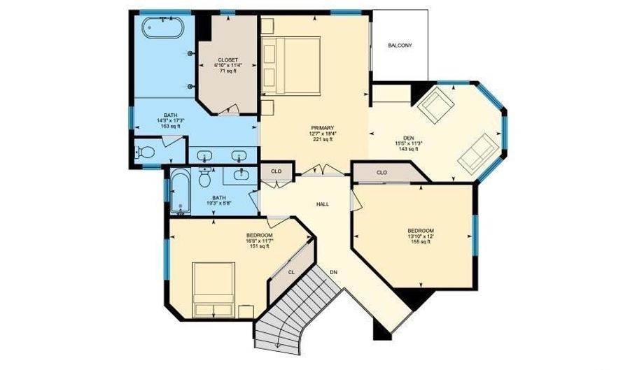 3010 Cadencia St, Carlsbad, CA 92009 - 4 Beds, 4 Bath