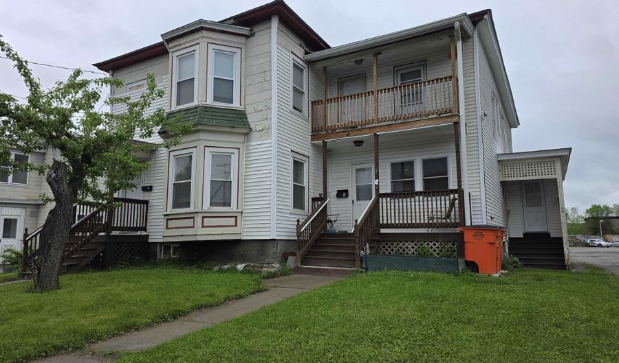 47 Granite St, Barre, VT 05641 - 6 Beds, 3 Bath