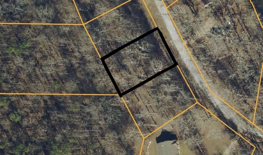 Co Rd 633 lot 45, Booneville, MS 38829 - 0 Beds, 0 Bath