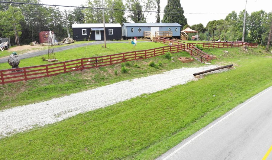 14 Manor Dr, Beattyville, KY 41311 - 0 Beds, 0 Bath