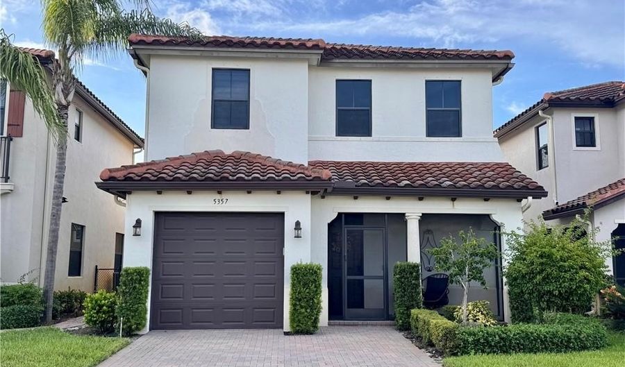 5357 Brin Way, Ave Maria, FL 34142 - 3 Beds, 3 Bath