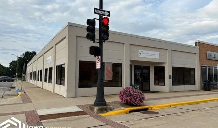 120 E State St, Algona, IA 50511 - 0 Beds, 0 Bath