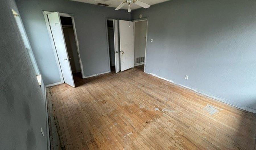 330 Avenue M, Anson, TX 79501 - 3 Beds, 2 Bath