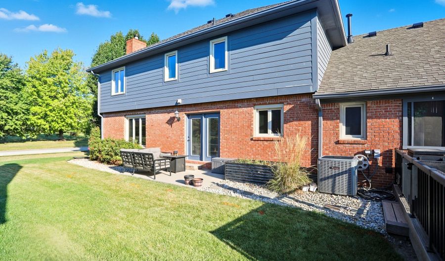 1665 Danaher St, Indianapolis, IN 46217 - 4 Beds, 3 Bath