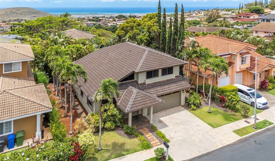 92-247 Opuakii Pl, Kapolei, HI 96707 - 4 Beds, 3 Bath