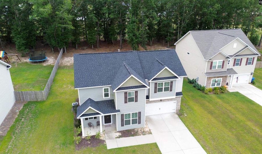125 Shadowbrook Way, Camden, SC 29020 - 4 Beds, 3 Bath