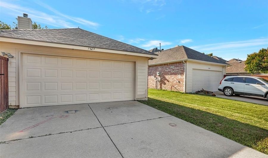 1629 Lakeside Dr, Allen, TX 75002 - 4 Beds, 2 Bath