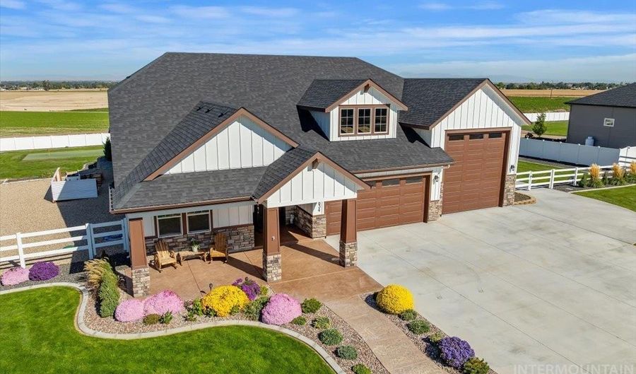 16834 Long Meadow Dr, Caldwell, ID 83607 - 4 Beds, 4 Bath