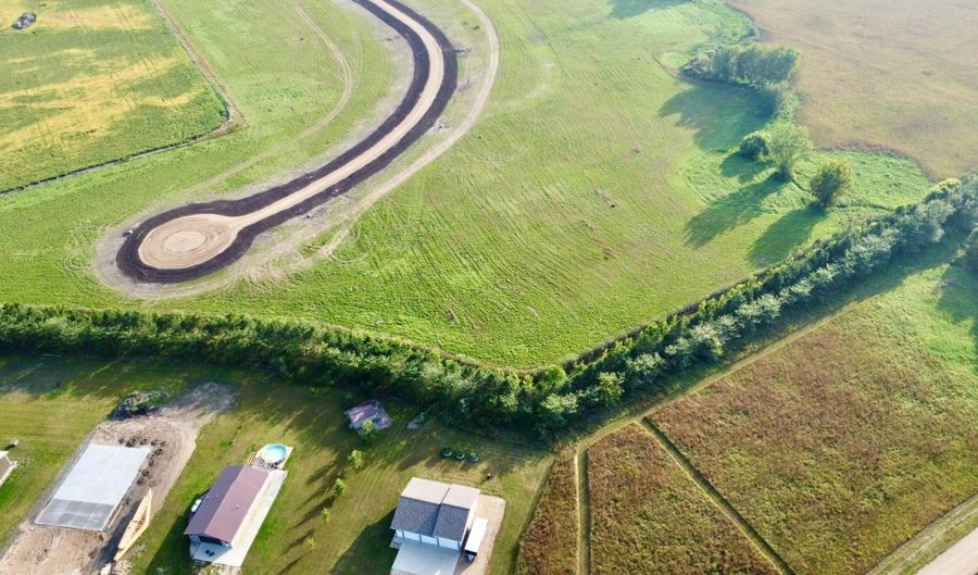 Oak Creek Circle lot 8, Big Stone City, SD 57216 - 0 Beds, 0 Bath