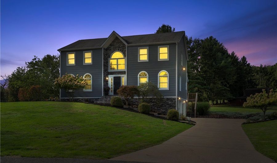 106 Good Luck Ln, Adams Twp., PA 16046 - 4 Beds, 3 Bath