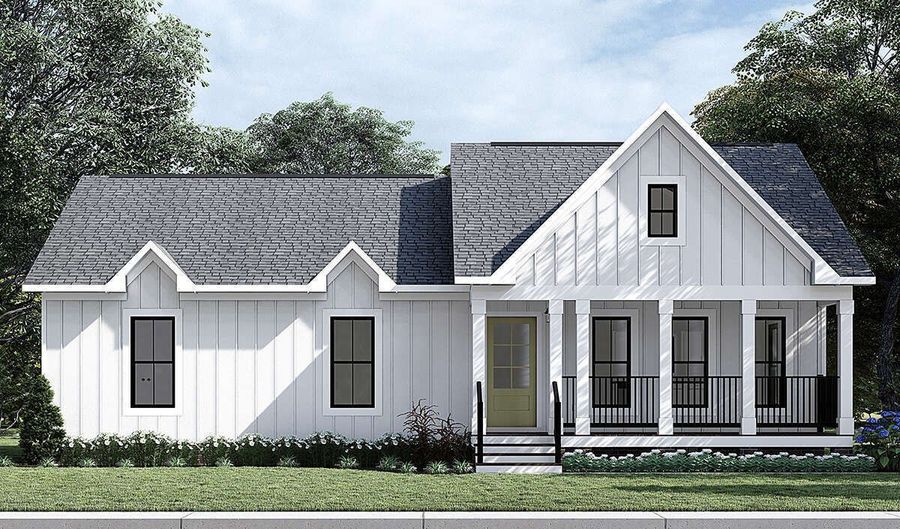 Lot 8-2 Old Tatnic Hill Road, Brooklyn, CT 06234 - 3 Beds, 2 Bath
