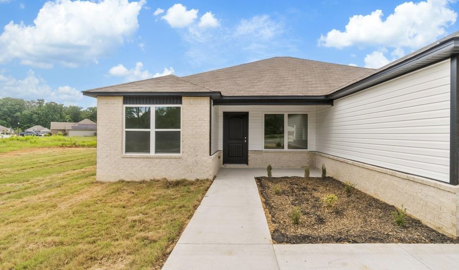 117 Terrence Dr Lot 1 Block 0, Beebe, AR 72012 - 3 Beds, 2 Bath