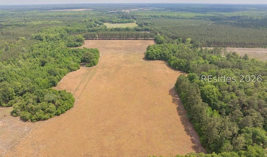 26378 Old Salkehatchie Hwy, Brunson, SC 29911 - 0 Beds, 0 Bath
