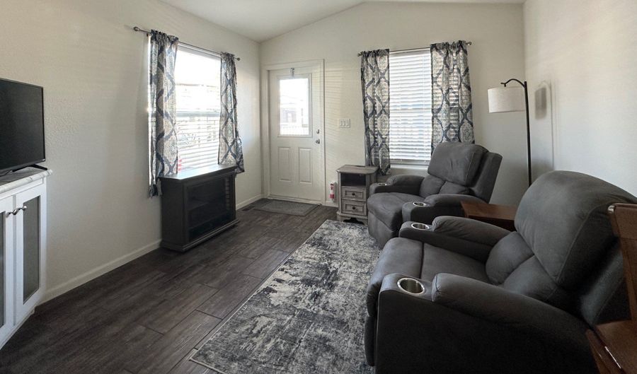 1700 W Shiprock St 43, Apache Junction, AZ 85120 - 1 Beds, 1 Bath